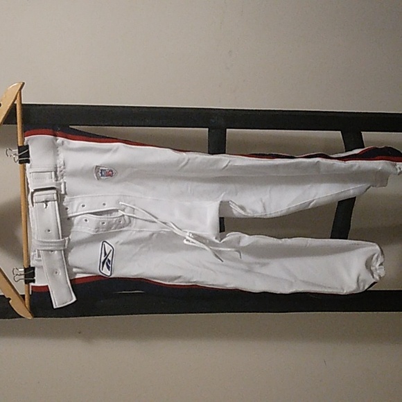 Reebok Other - Houston Texans Reebok NFL Equipment Football Pants Nwot